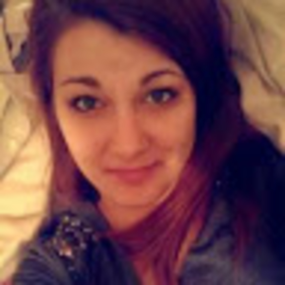 Meet your Posher, Mariska